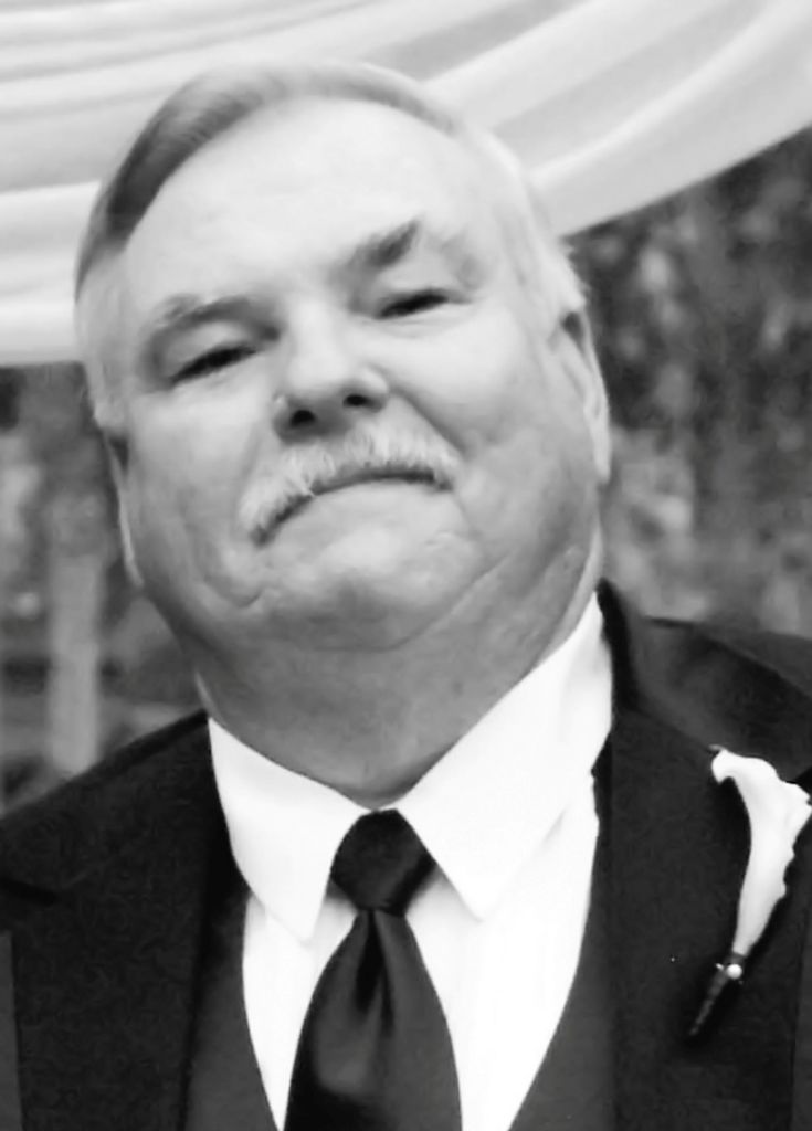 Cox, Dwane Barry 'Rusty'