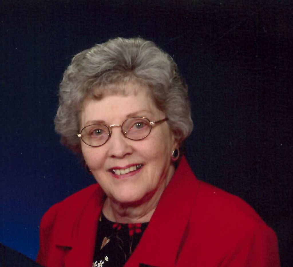 Jeanette Folkerts
