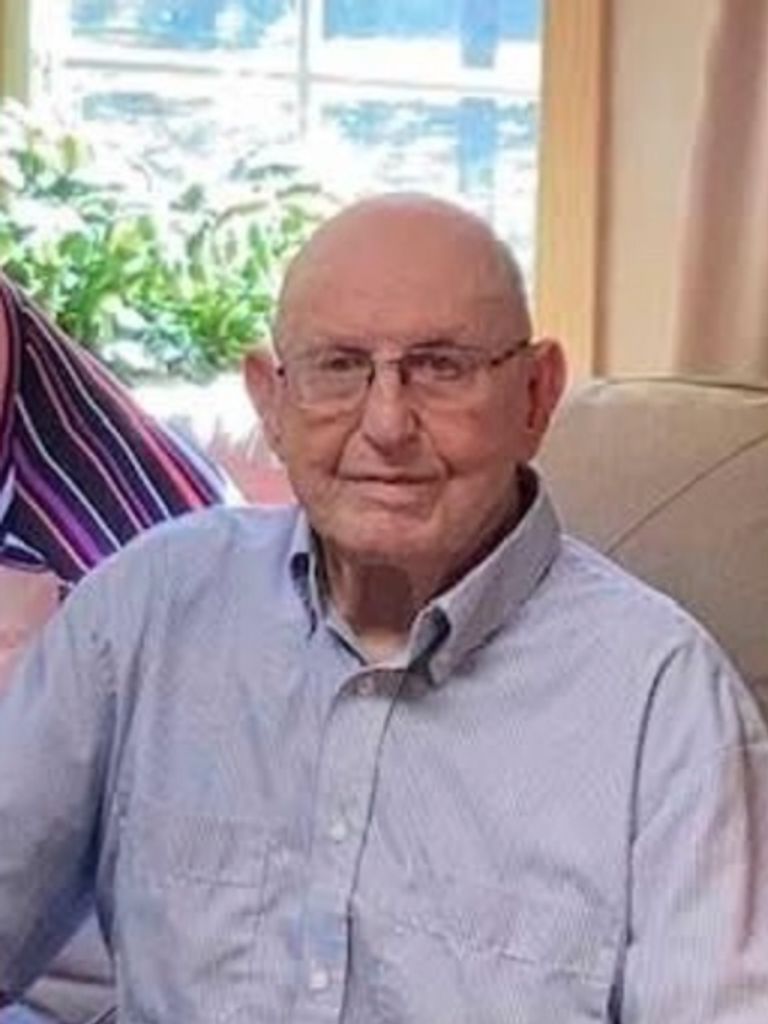 Jack Ferrel Taylor Profile Photo
