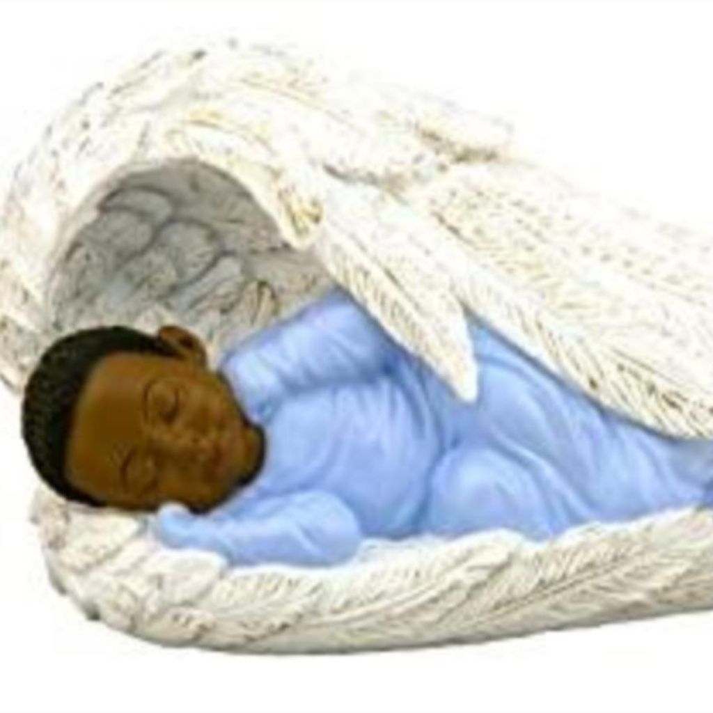 Baby Skylar Cadet