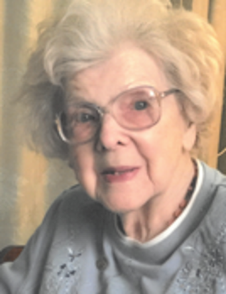 Helen Mary (Polack) Simko