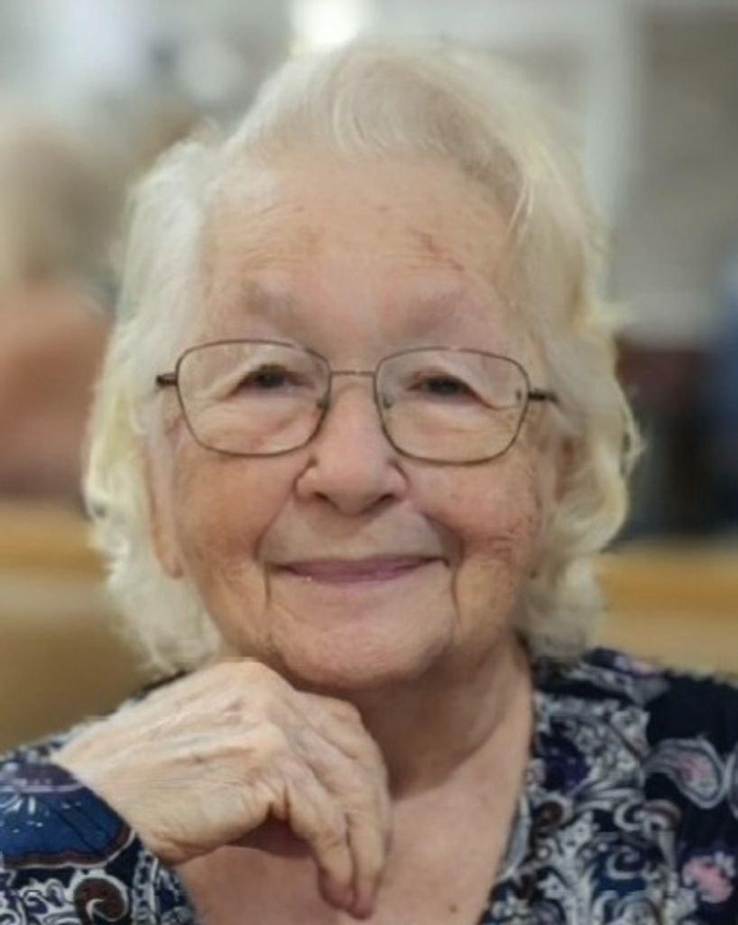 Joan A. Weidensee