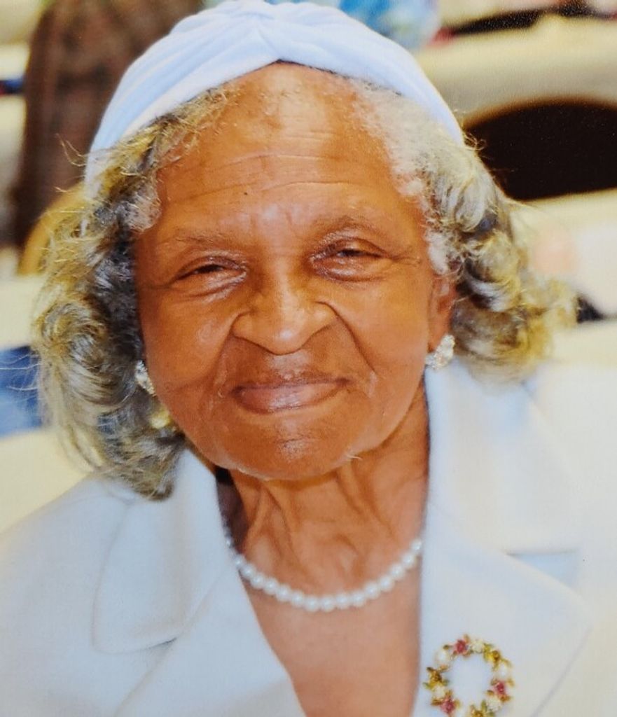 Pearl E. Milburn Profile Photo