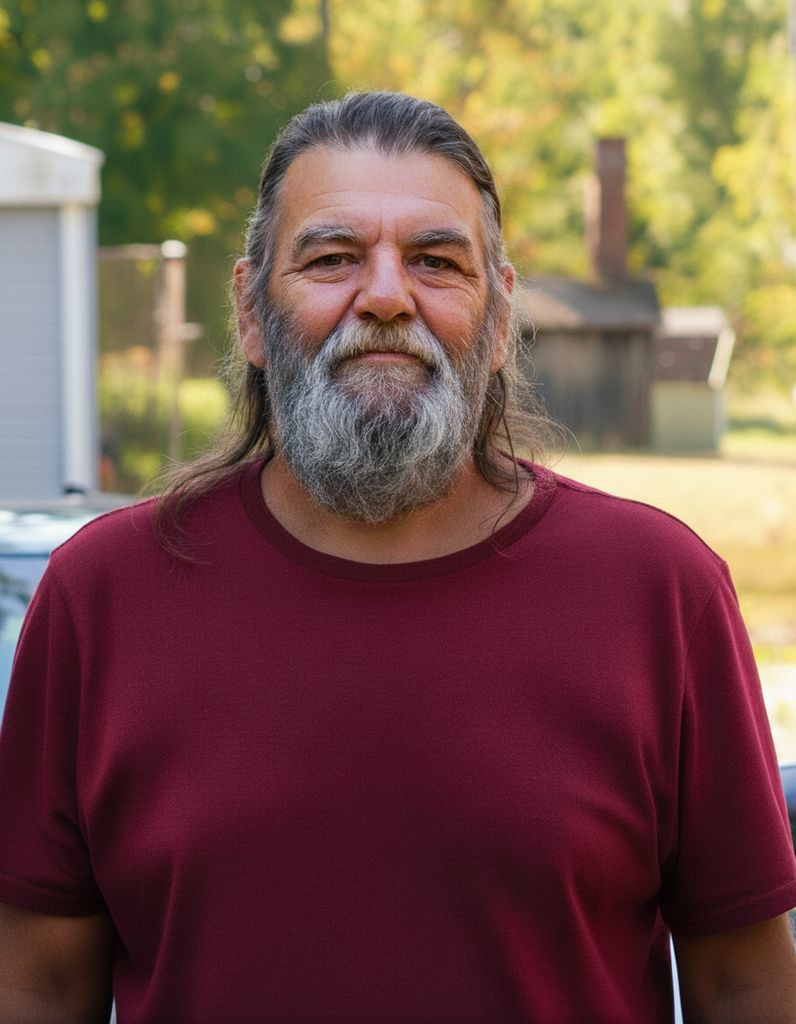 Michael Scott Parsons Sr.