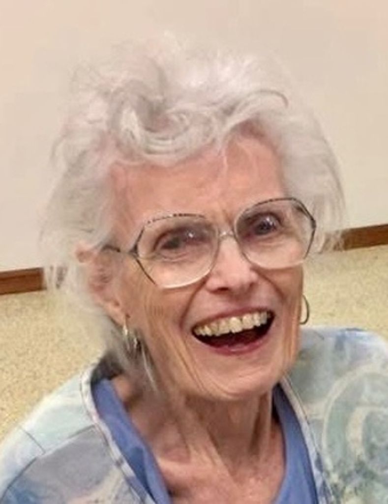Shirley Nelms