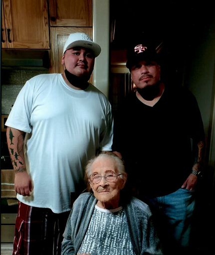 Isabel O. Gonzalez photo gallery thumbnail 37 of 49
