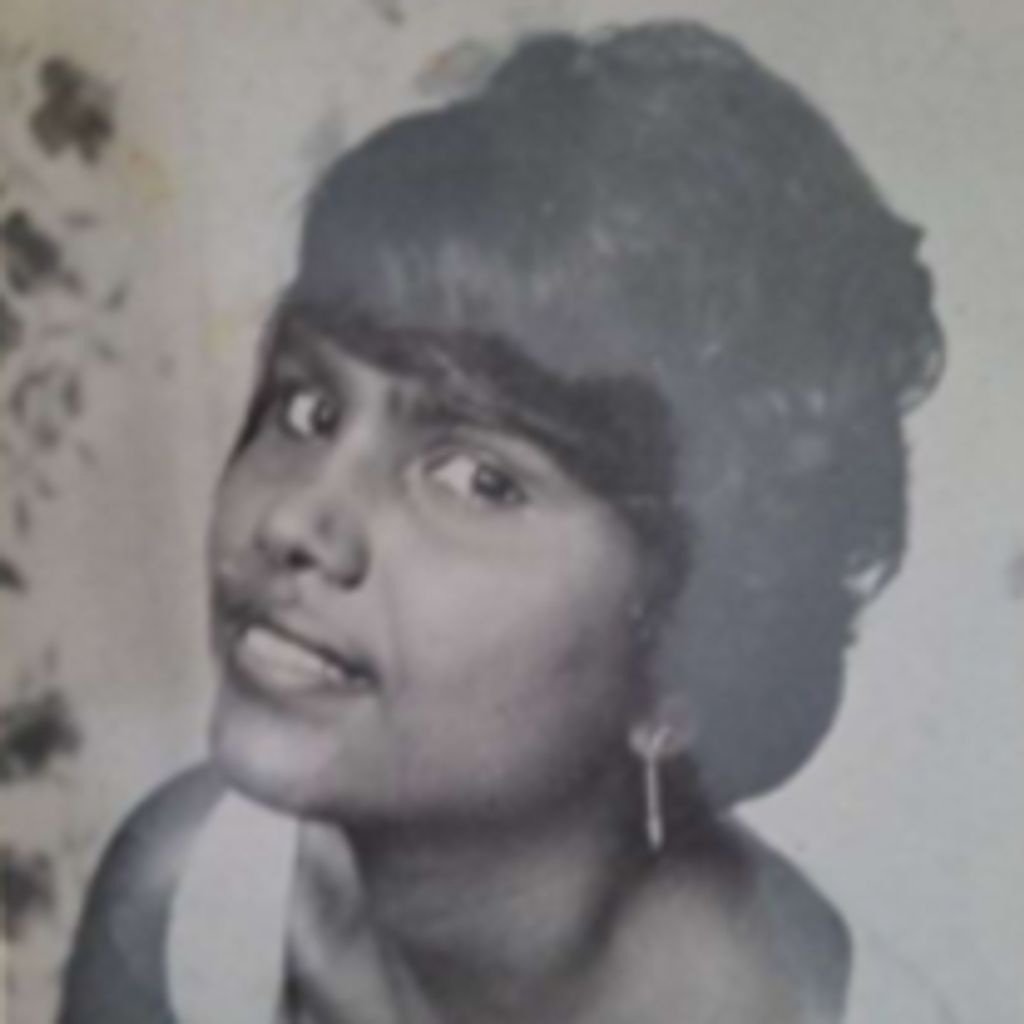 Lorna Mahadie Clarke