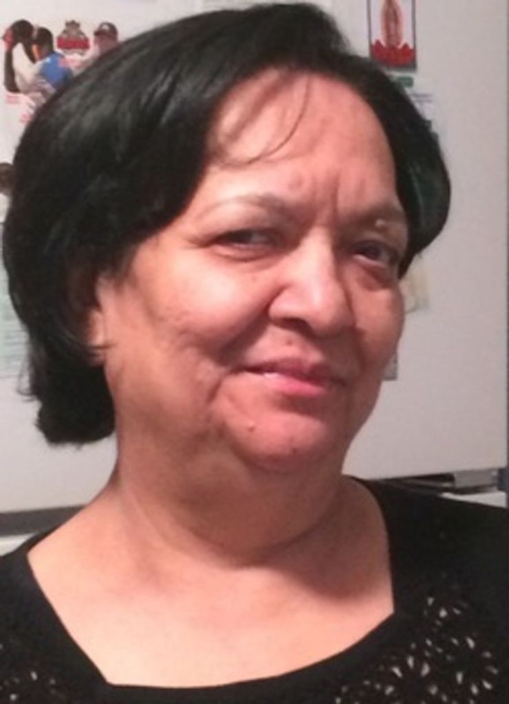 Juana Consuelo Garrido