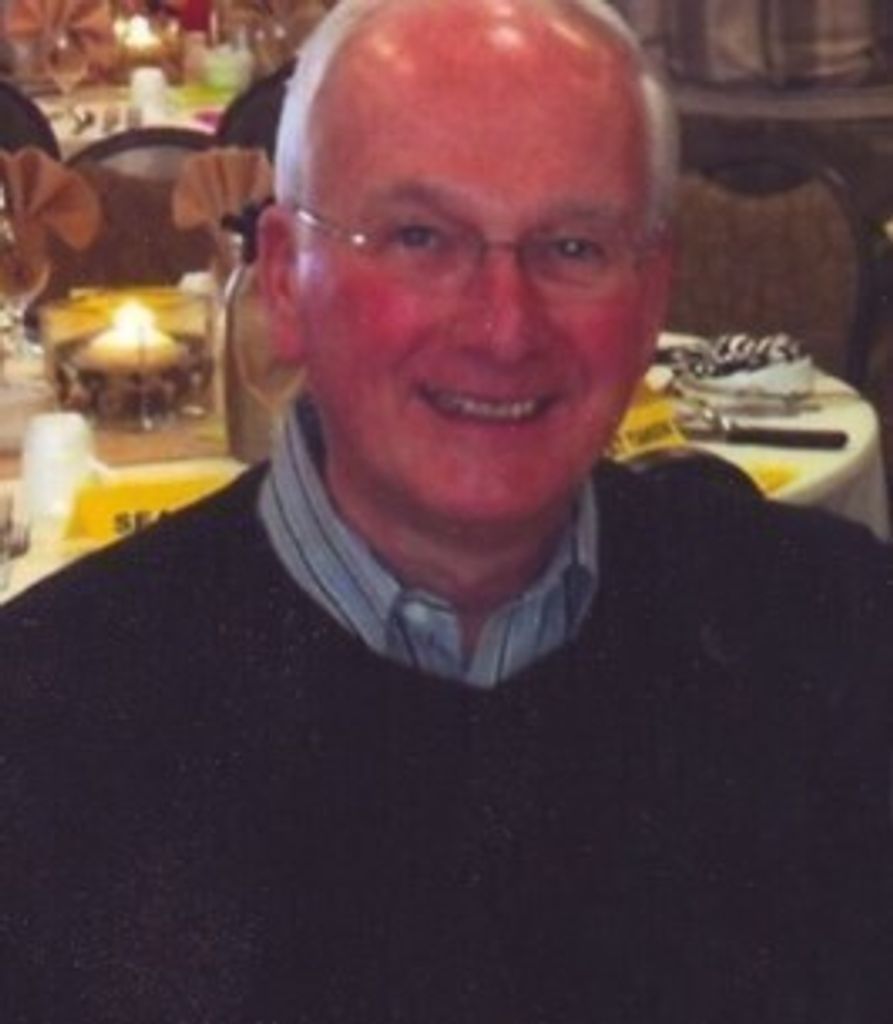 Robert G Anderson Profile Photo
