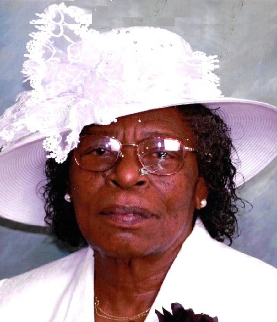 Mother Inez Carnes Woody Profile Photo