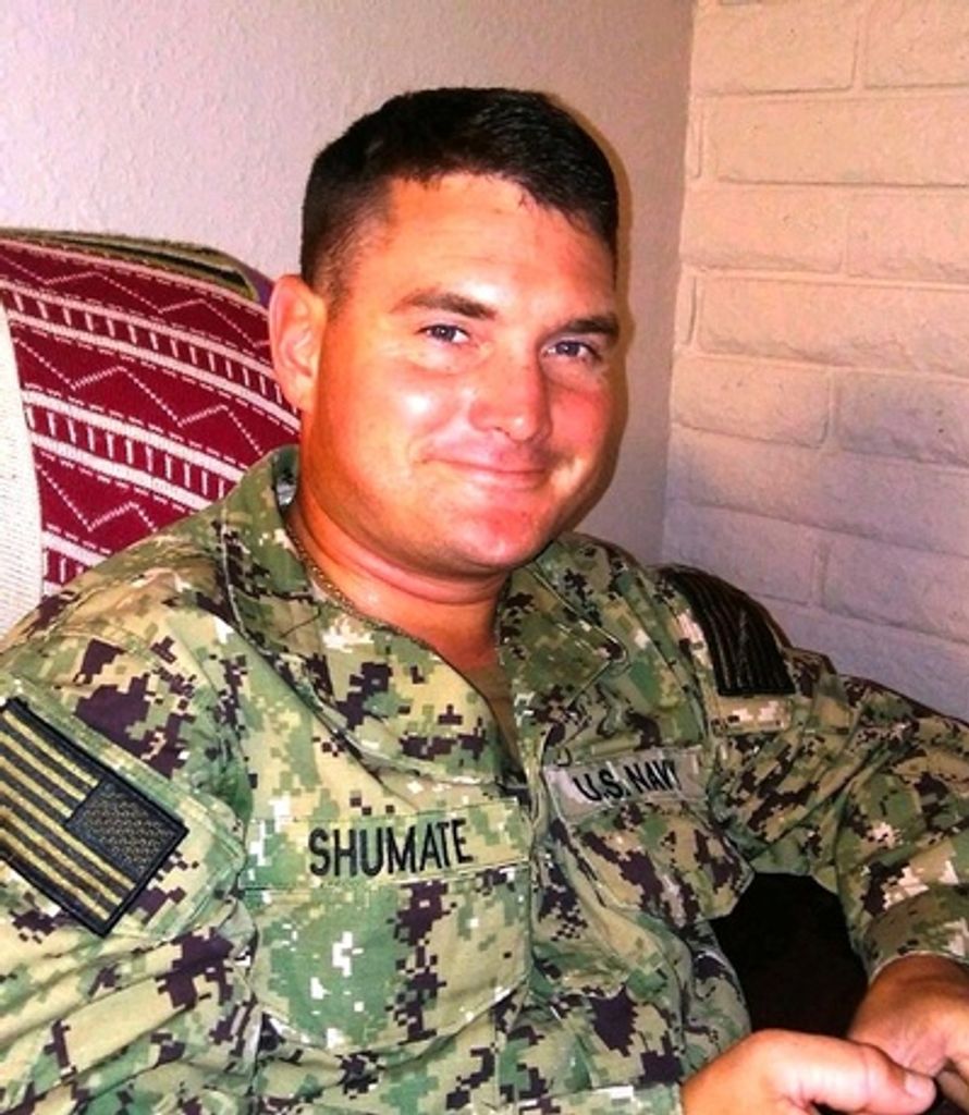 Derek Kasey Shumate Profile Photo