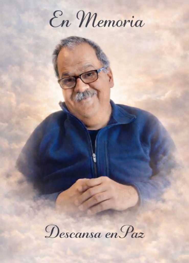 Ramon Delgado Ledesma Profile Photo