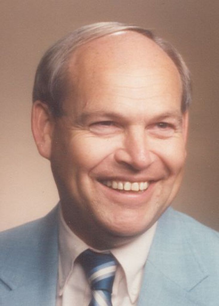 Michael Prince, Sr.