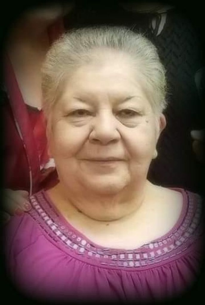 Peggy Rubalcava Profile Photo
