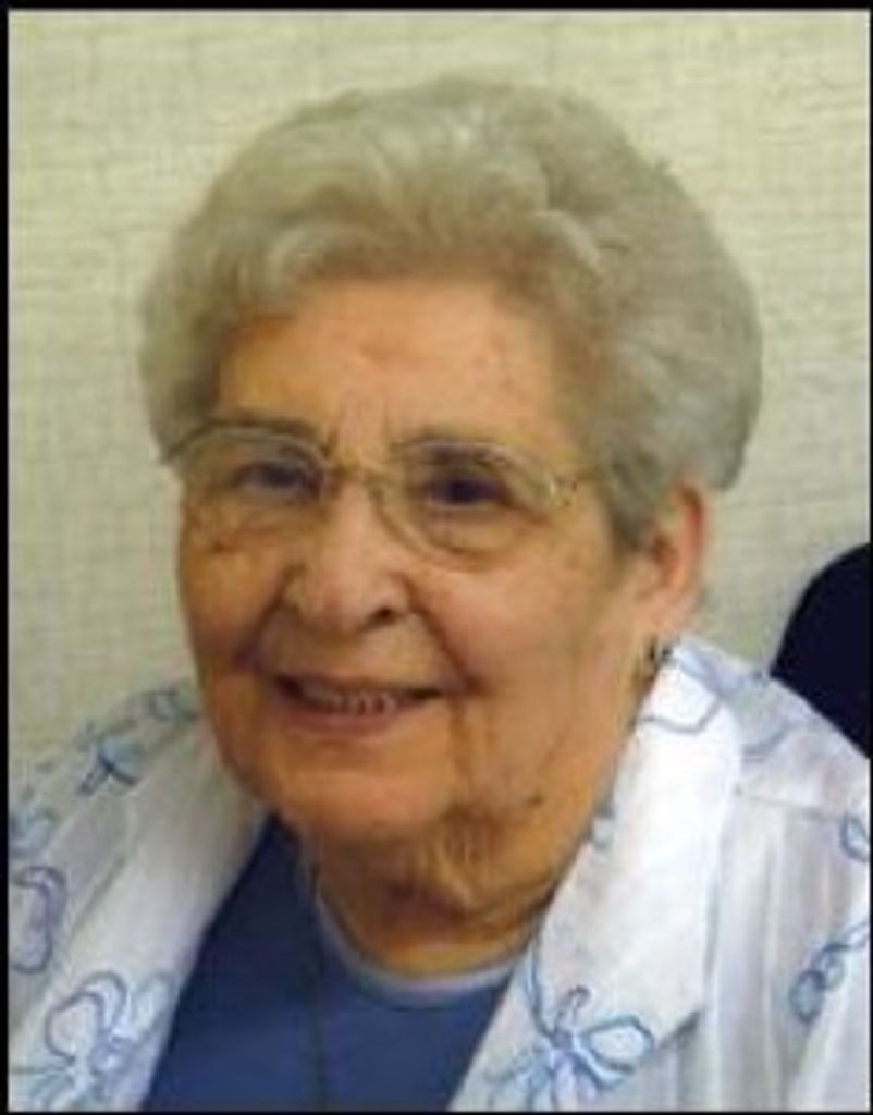 Marie Philippe
