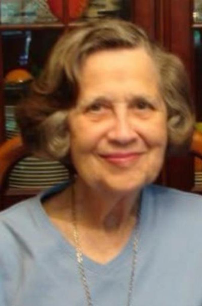 Betty Hurlbutt Profile Photo