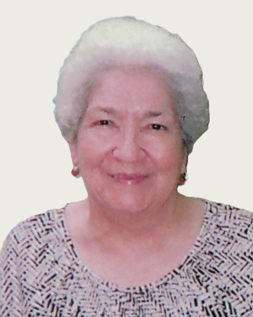 Estela F. Banda