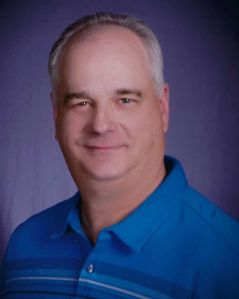 Richard Turner Profile Photo