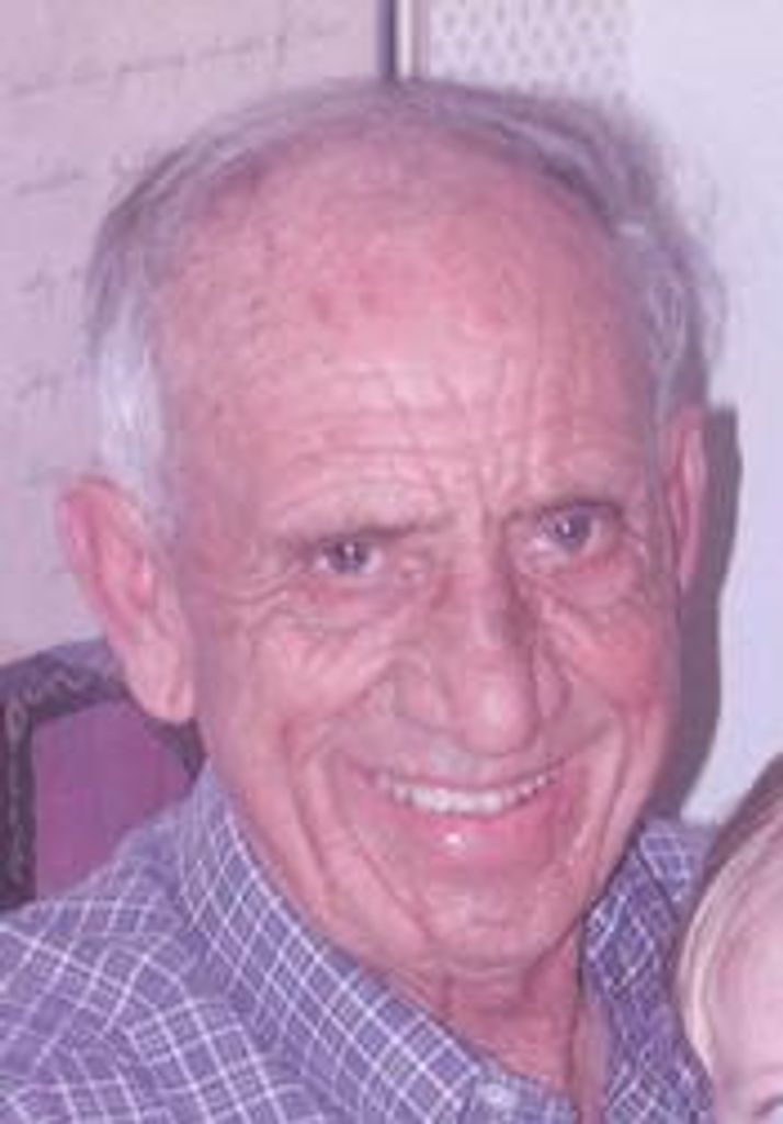 John Henry Shipley Profile Photo