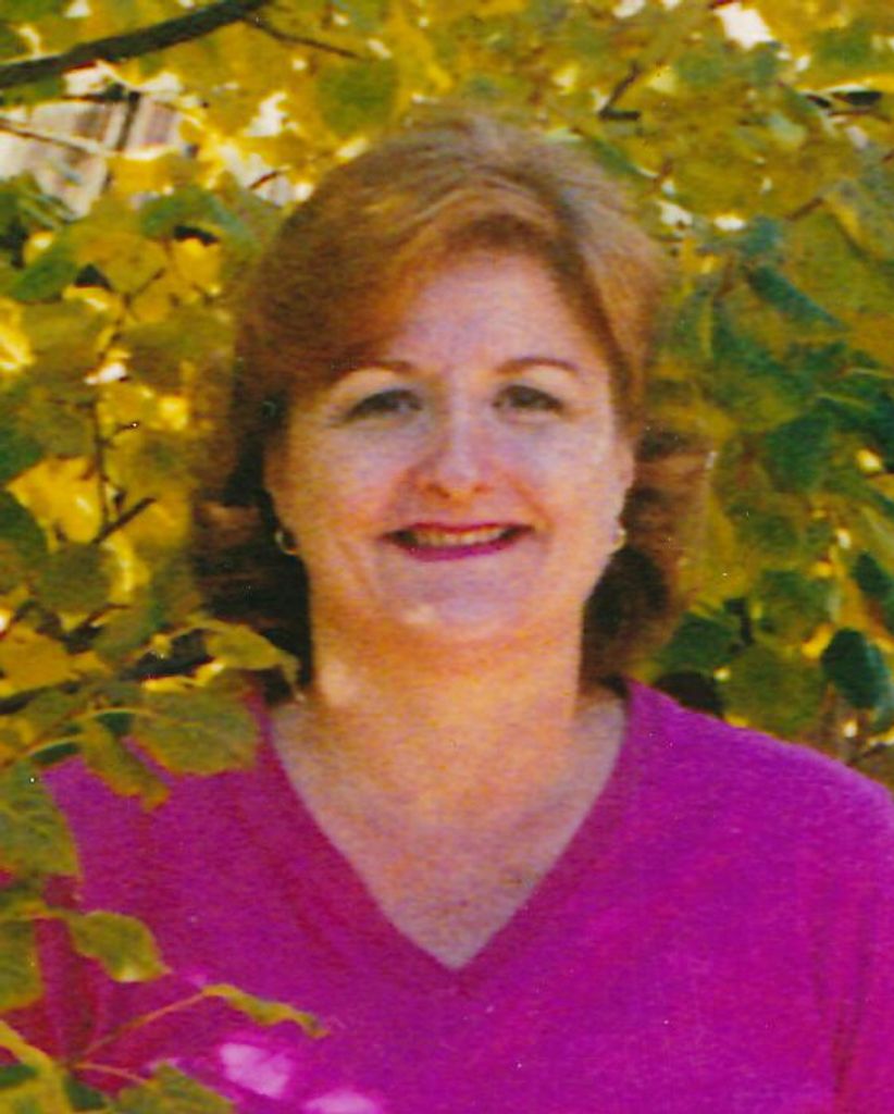 Janet Sharp