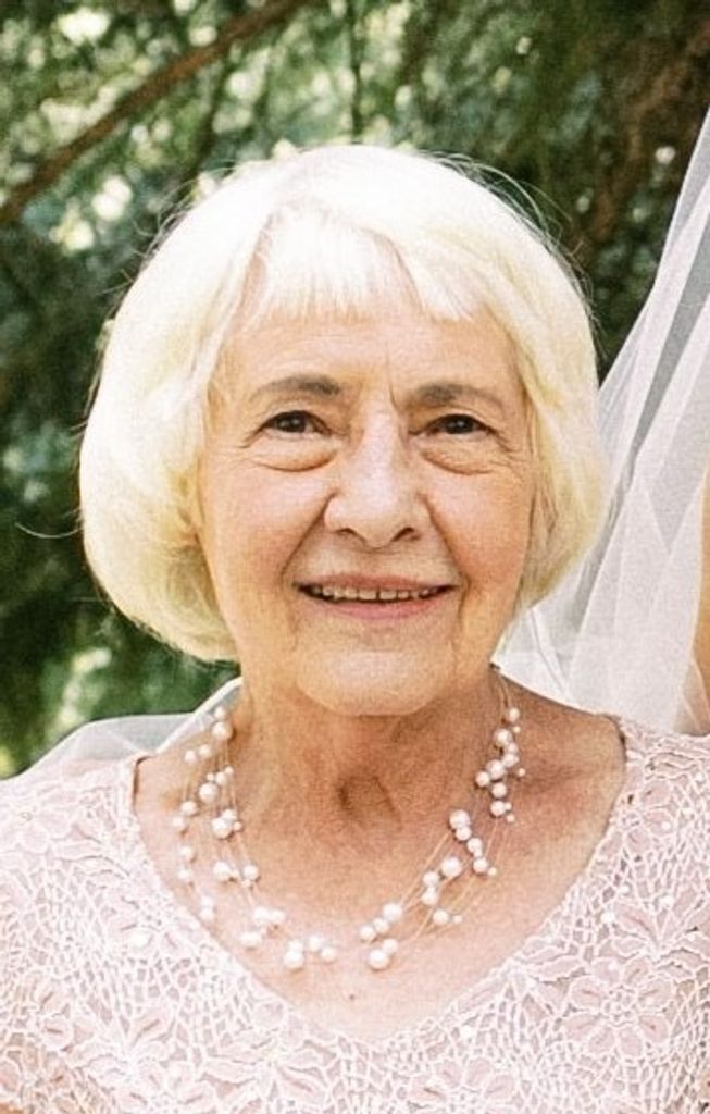 Mrs. Catherine Marie Hammond Profile Photo