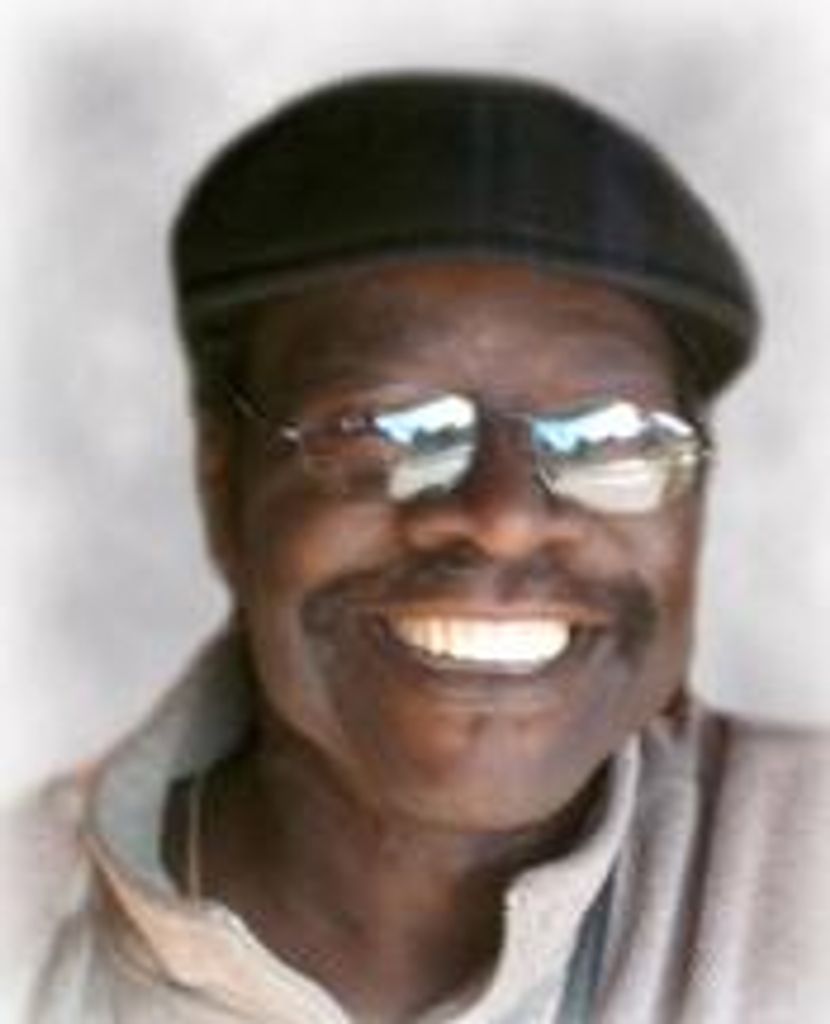 Herman "Mac" Mcclain, Jr.