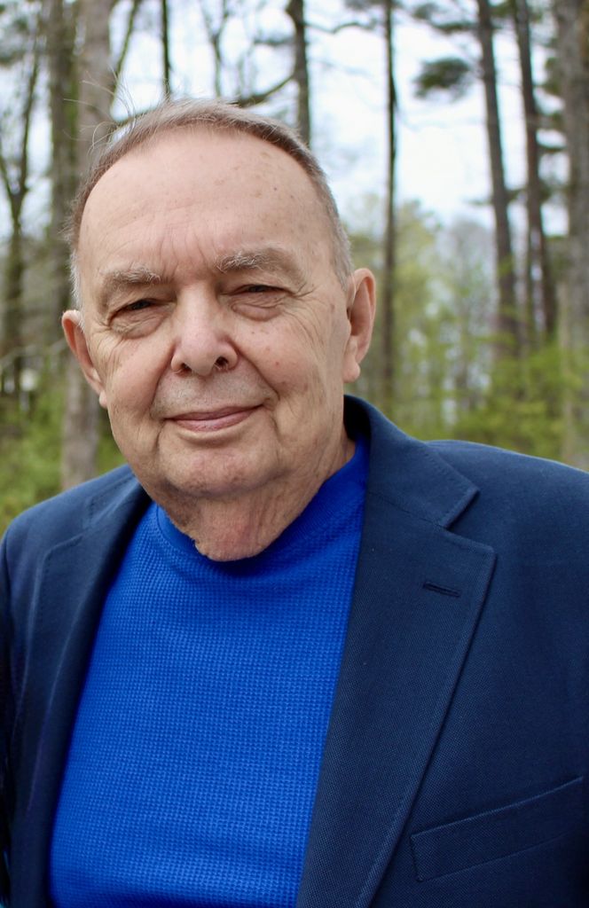 David Rollman Frederick Profile Photo