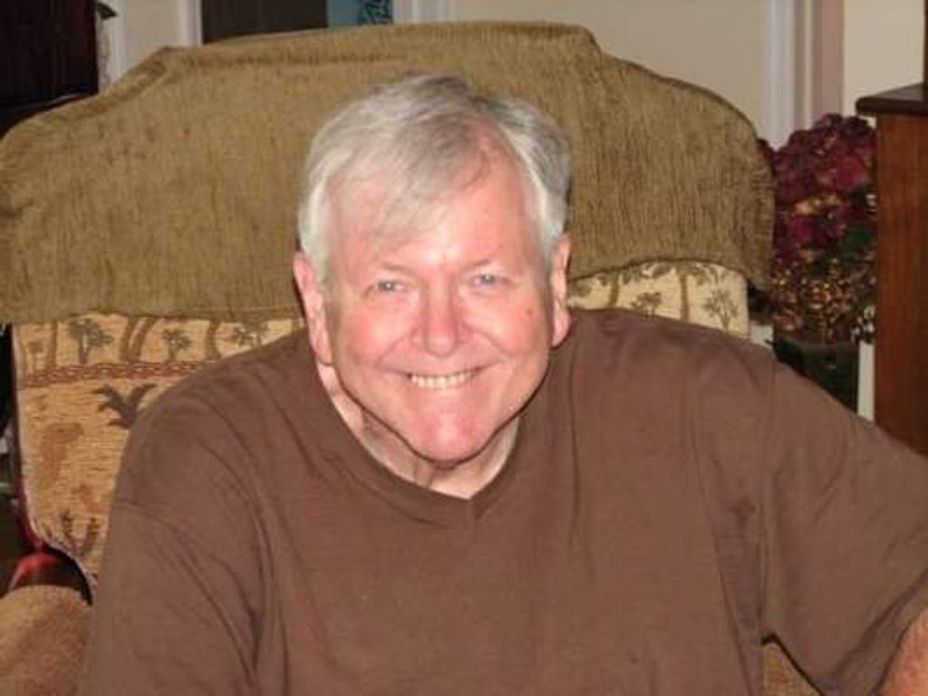 Floyd "Honey" Moyer Profile Photo