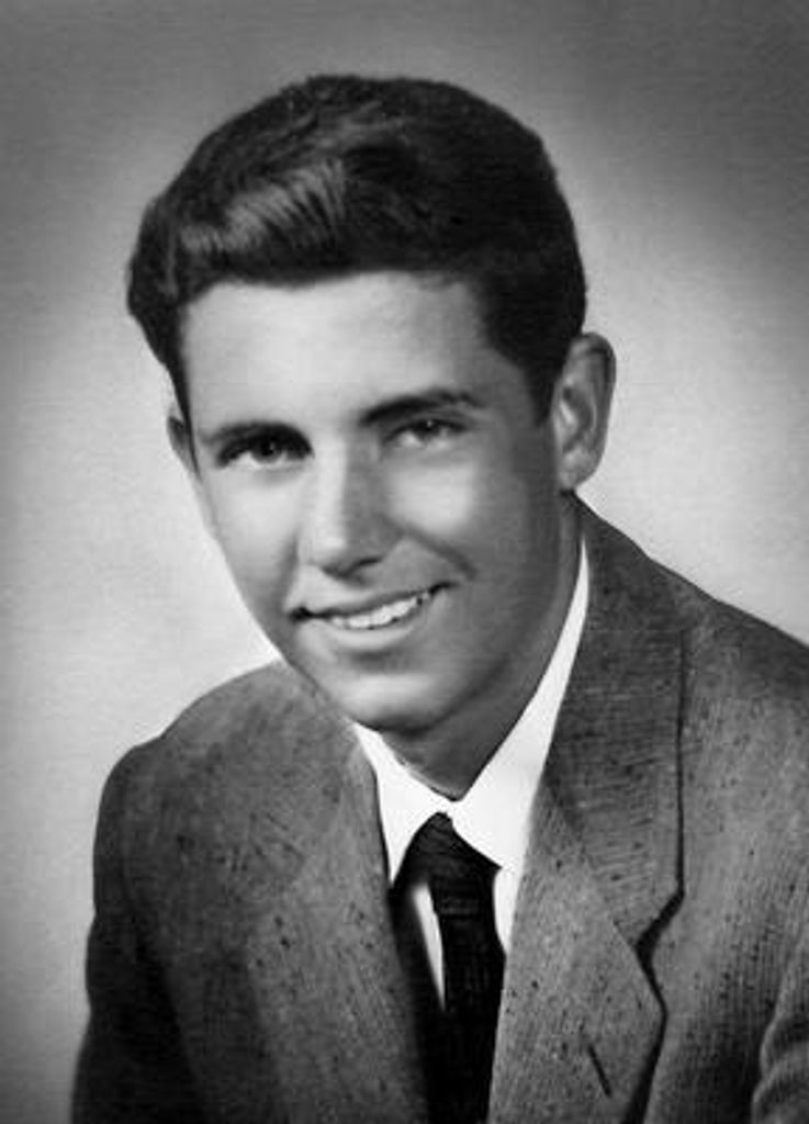 Thomas Lee Armstrong Profile Photo