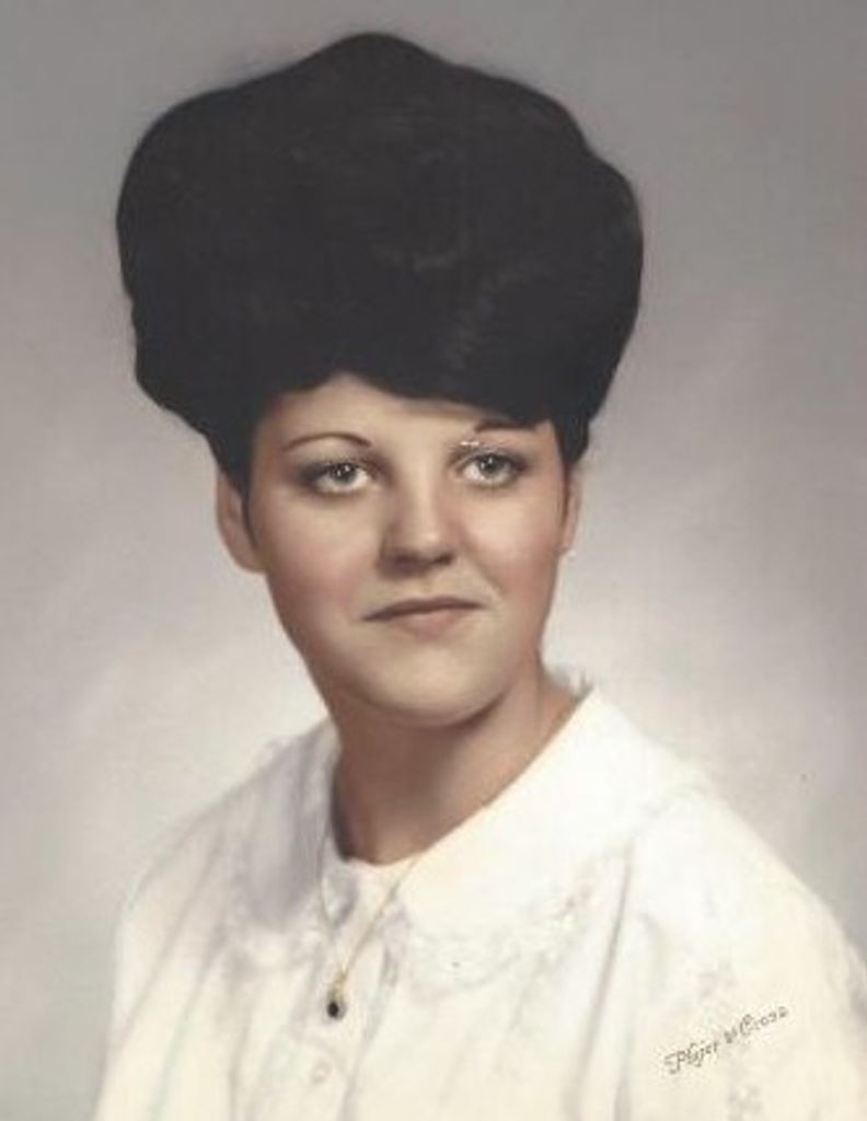 Betty Porter