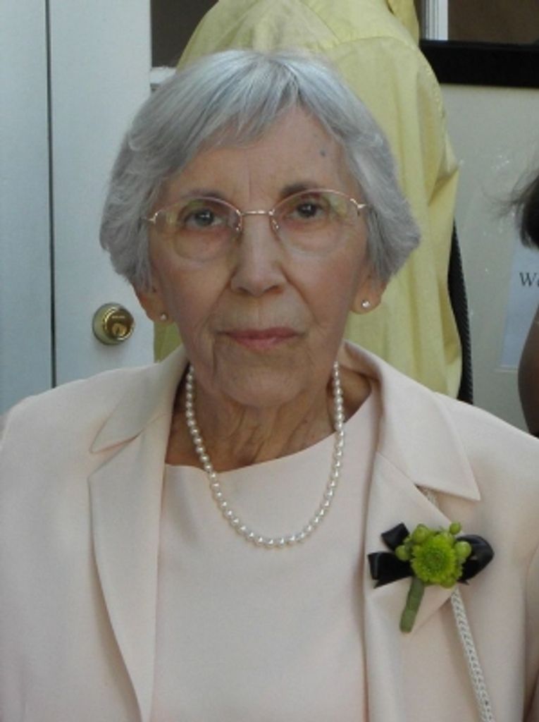 Dolores Agner