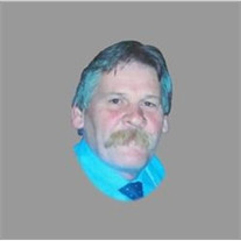 James Gregory Mccarthy
