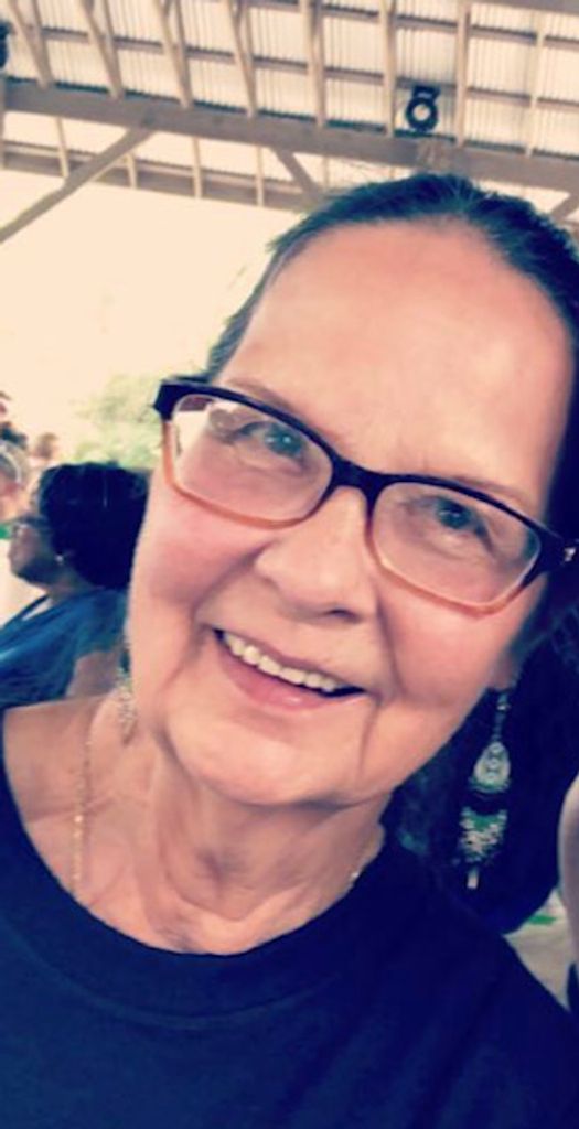 Marilyn Jenkins