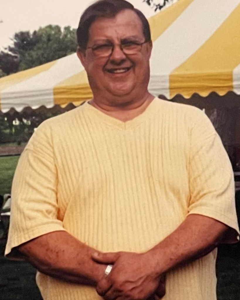 Roy Martin "Papa Amen" Parker Profile Photo