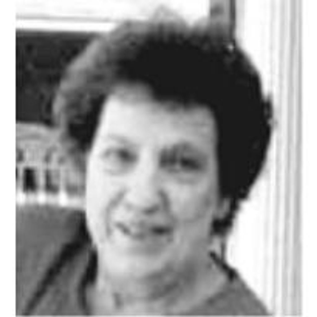 Virginia Quave Bellais