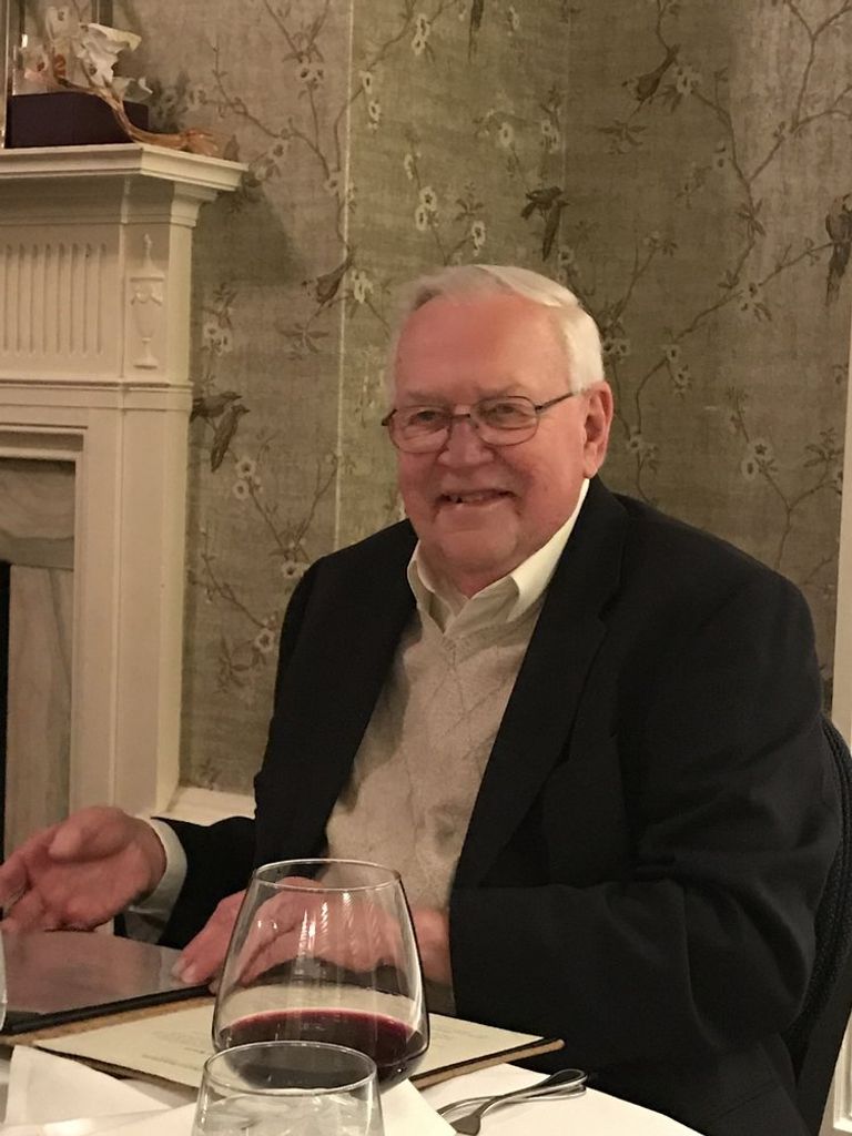 Thomas  Long Profile Photo