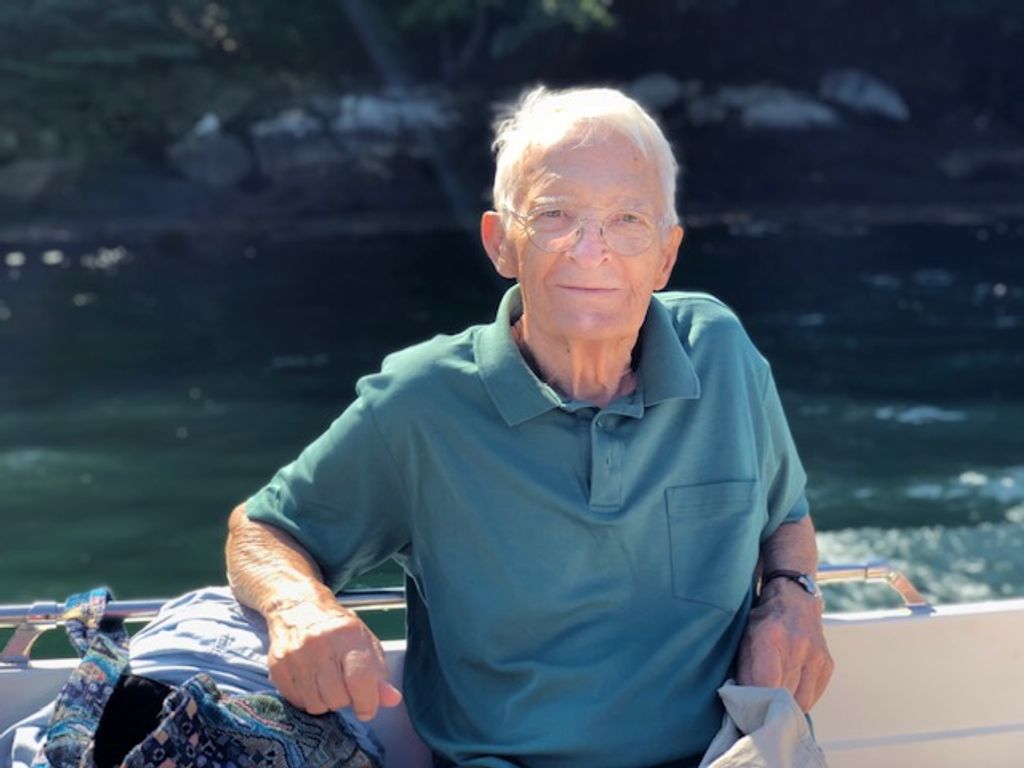 Richard "Dick" Bell Profile Photo