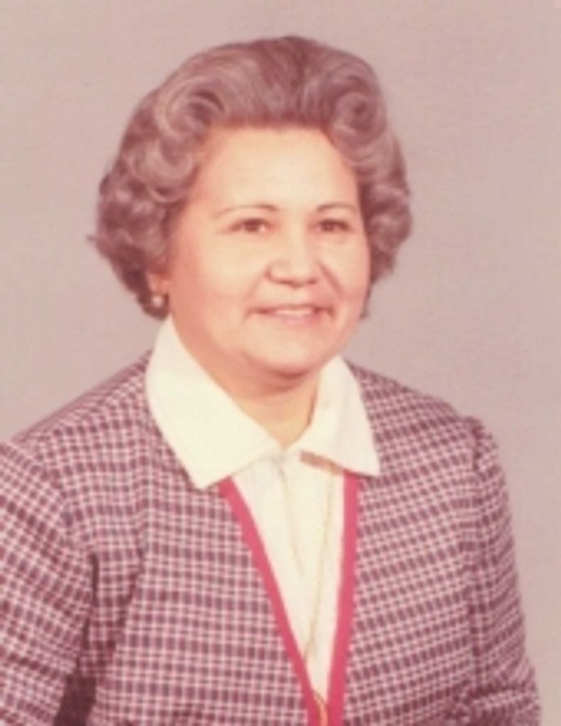 Mary Elizabeth Eldredge Profile Photo