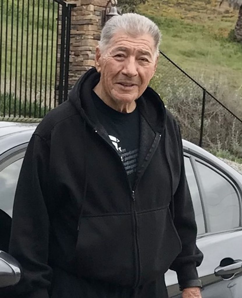 Joseph Michael Denote Profile Photo
