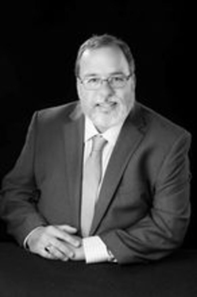 Michael P. Mcgregor Profile Photo