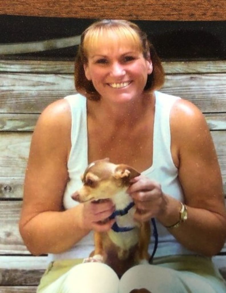Sandra "Sandy" Adkins Profile Photo
