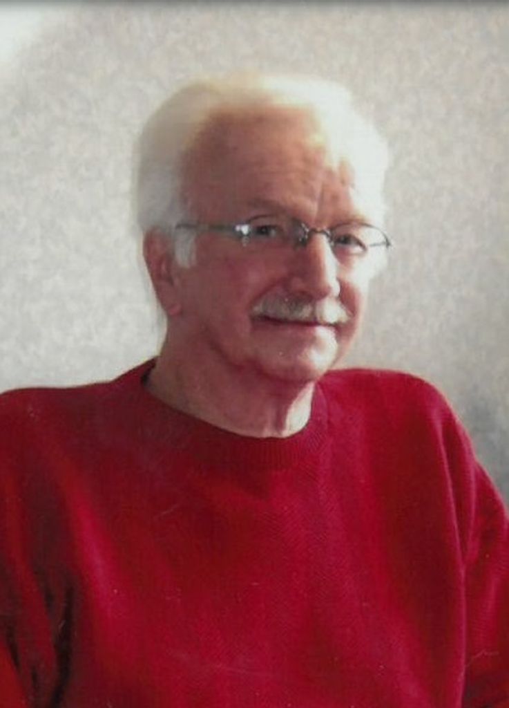 Roger  Reed Carsten