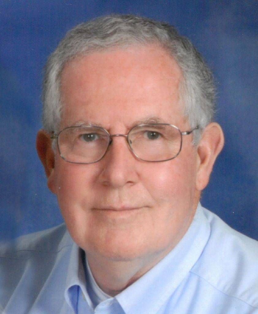 Howard Gayle Ridgeway