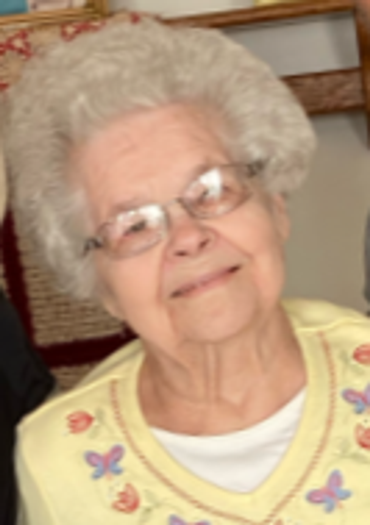 Mrs. Florabelle C. Christman Profile Photo