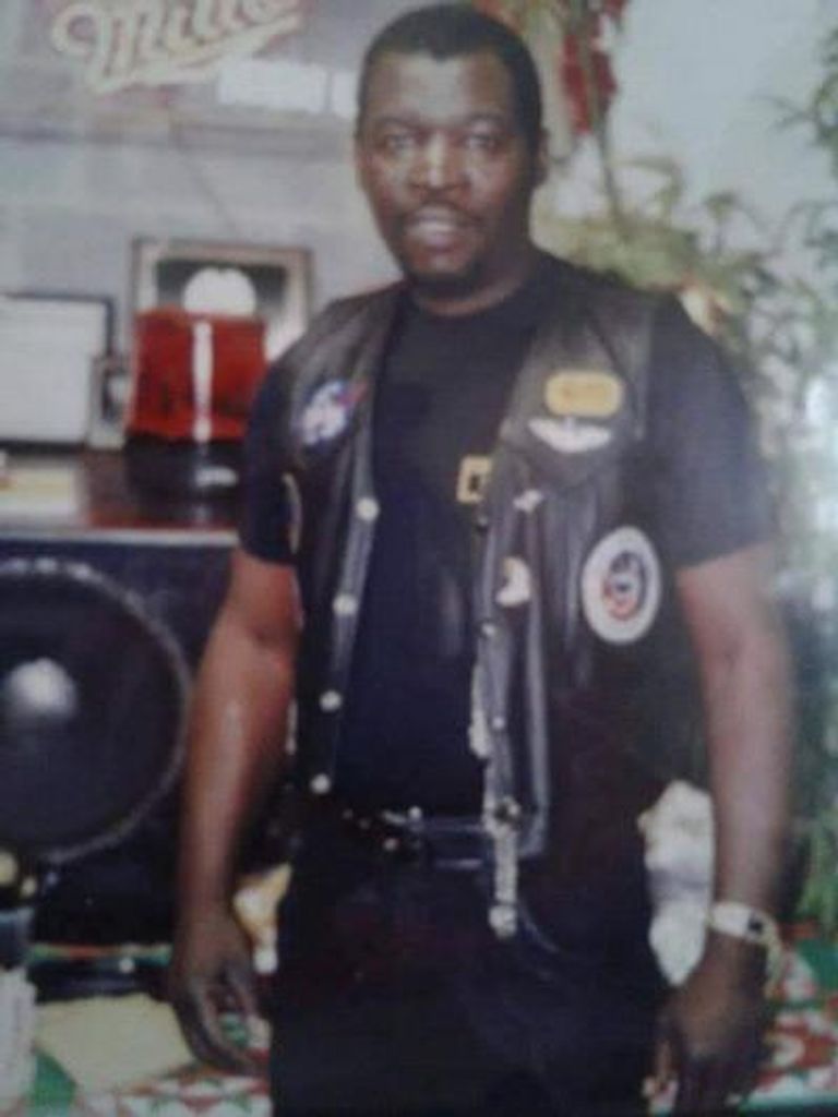 Joseph Grant Profile Photo