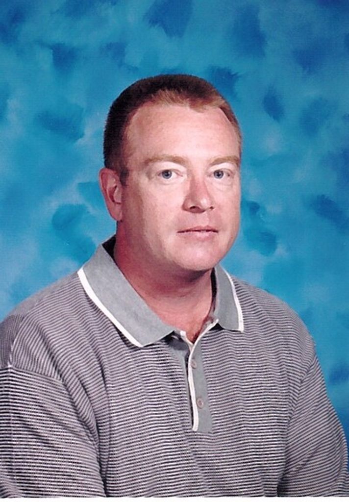 David Lee Hayes Profile Photo