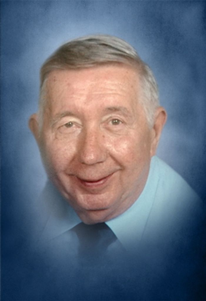 Charles Randolph Stout