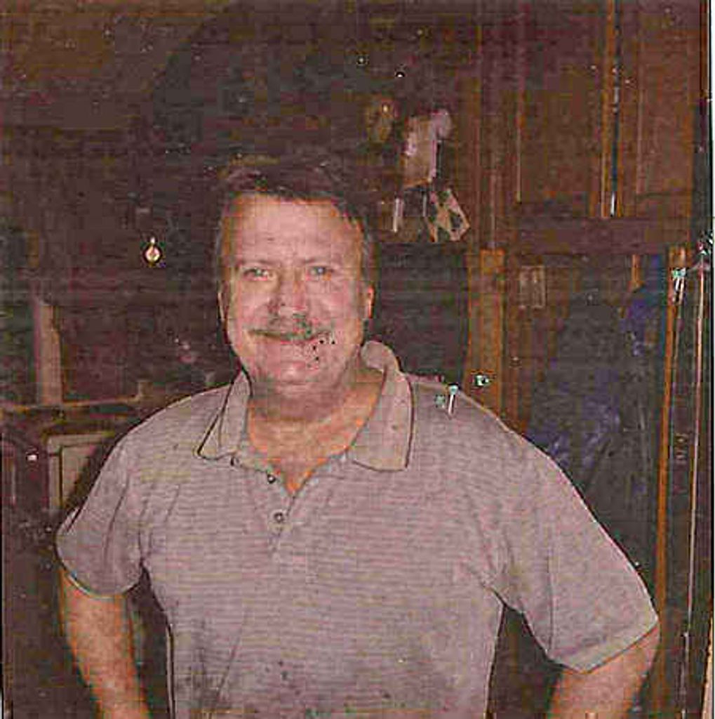 David Tabor