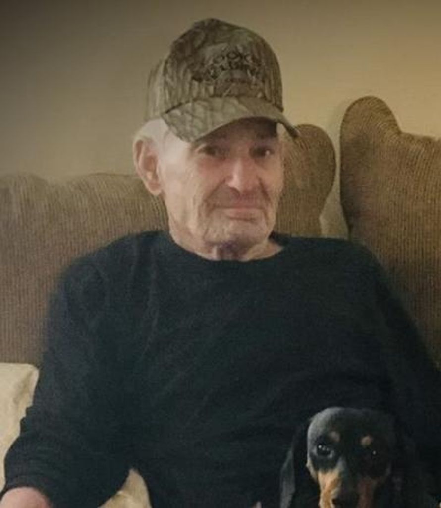 Ola Junior Herndon Profile Photo