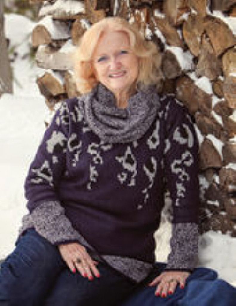 Pncm Carolyn "Ann" Graham